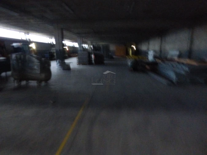 Armazém para Arrendamento em Avintes Foto 8