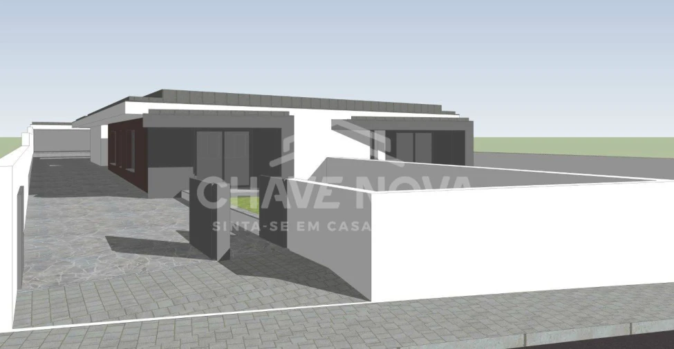 Moradia T3 para Venda em Mozelos Foto 1