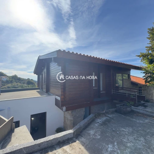 Moradia T4 para Venda em Roge Foto 23