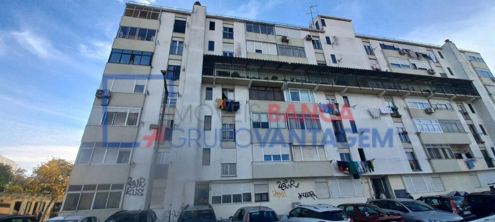 Apartamento T3 para Venda em Corroios Foto 7