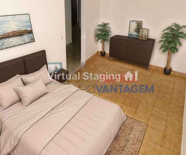 Apartamento T3 para Venda em Corroios Foto 5