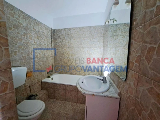 Apartamento T3 para Venda em Corroios Foto 20