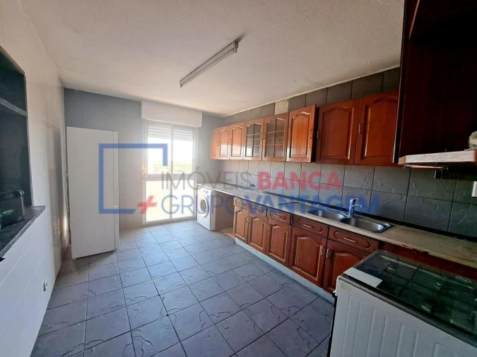 Apartamento T3 para Venda em Corroios Foto 26