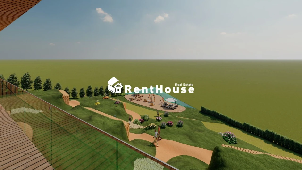 Terreno P/ Prédio para Venda em Buarcos Foto 2