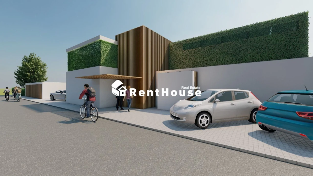 Terreno P/ Prédio para Venda em Buarcos Foto 5