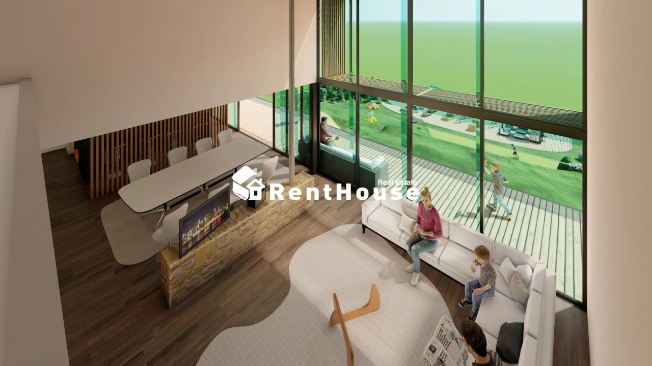 Terreno P/ Prédio para Venda em Buarcos Foto 17