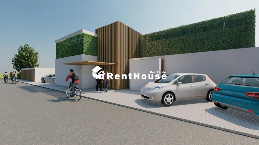 Terreno P/ Prédio para Venda em Buarcos Foto 5