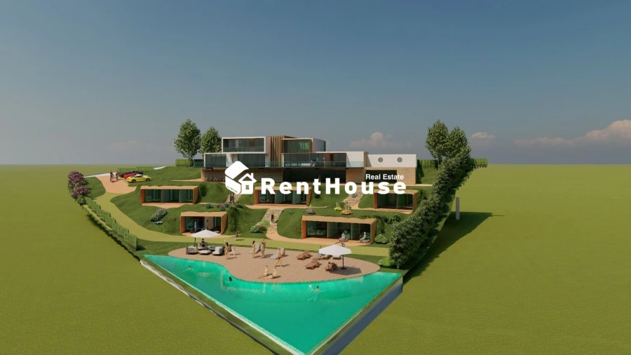 Terreno P/ Prédio para Venda em Buarcos