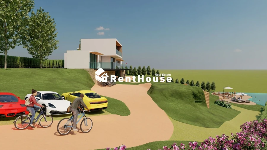 Terreno P/ Prédio para Venda em Buarcos Foto 4