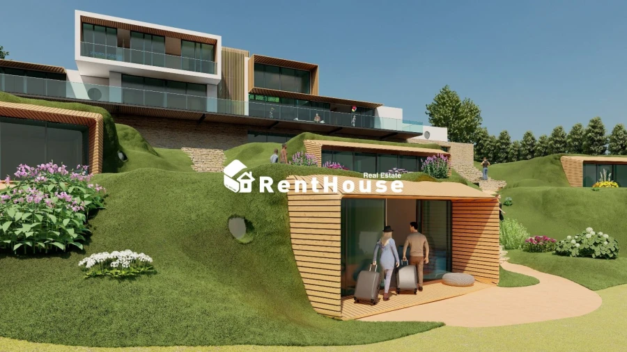 Terreno P/ Prédio para Venda em Buarcos Foto 3