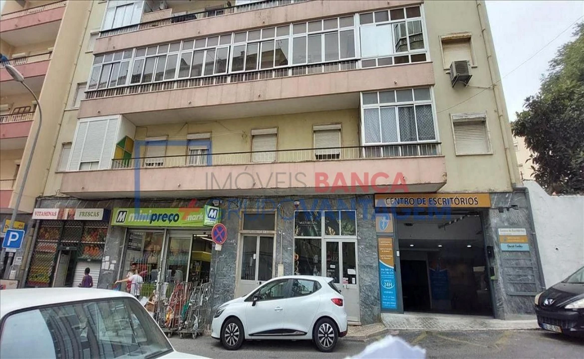 Apartamento T2 para Venda em Encosta do Sol Foto 15