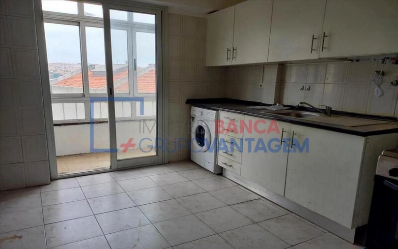 Apartamento T2 para Venda em Encosta do Sol Foto 3
