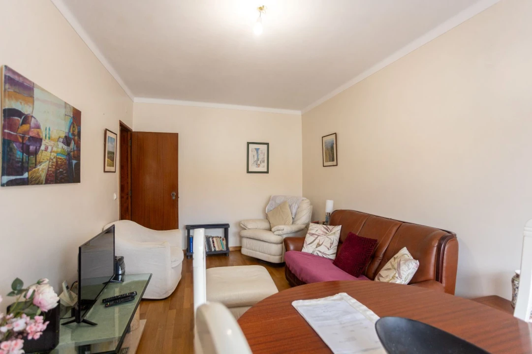 Apartamento T3 para Venda em Samora Correia Foto 3