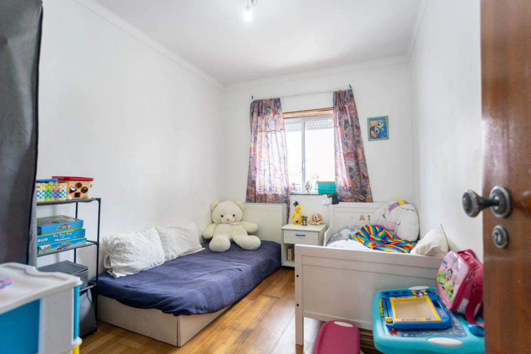 Apartamento T3 para Venda em Samora Correia Foto 5