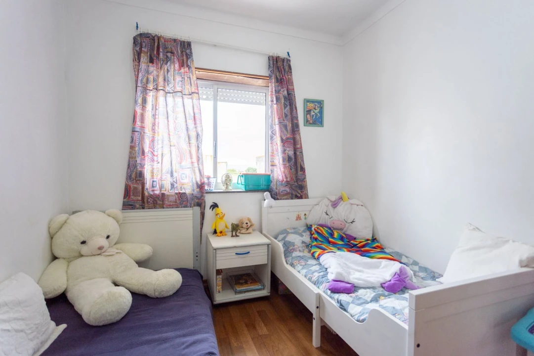 Apartamento T3 para Venda em Samora Correia Foto 6