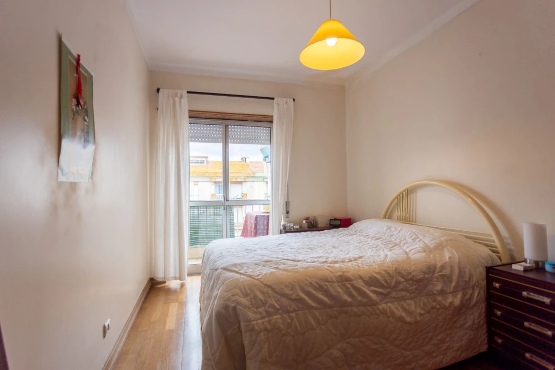 Apartamento T3 para Venda em Samora Correia Foto 15