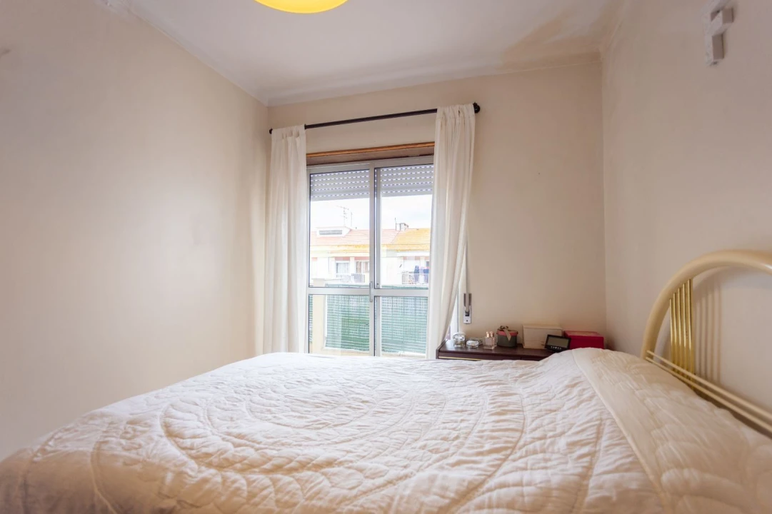 Apartamento T3 para Venda em Samora Correia Foto 16