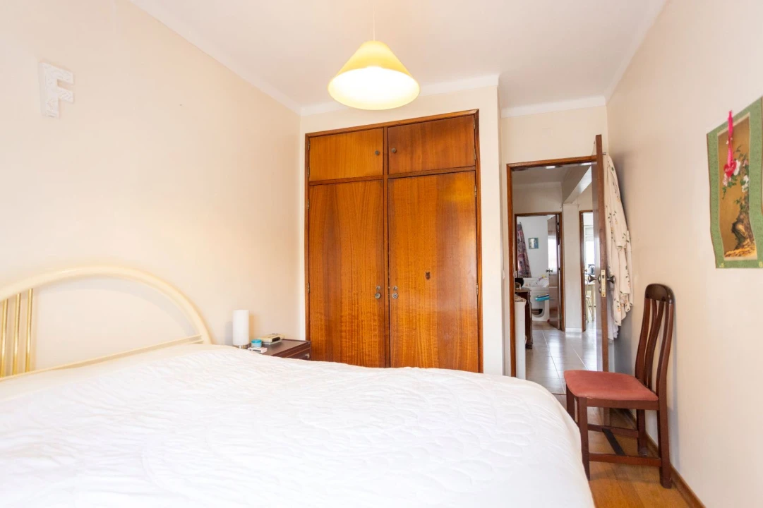Apartamento T3 para Venda em Samora Correia Foto 17