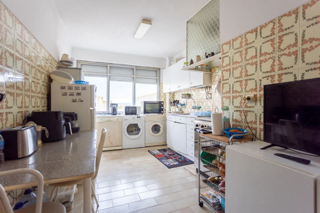 Apartamento T3 para Venda em Samora Correia Foto 19