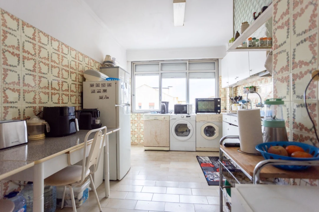 Apartamento T3 para Venda em Samora Correia Foto 20