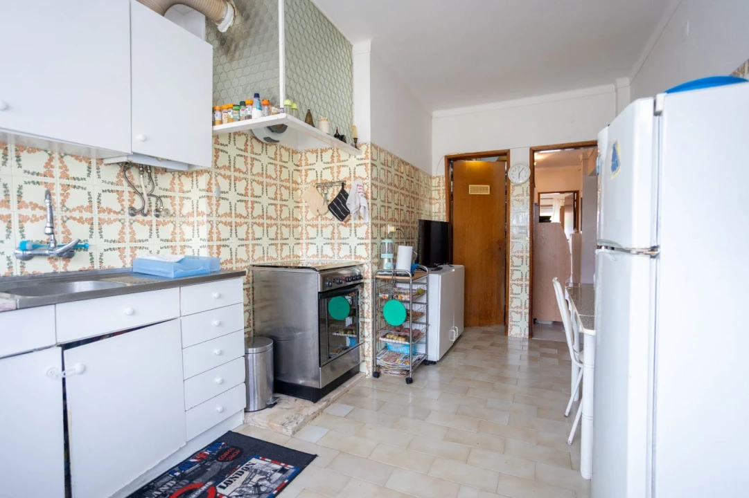 Apartamento T3 para Venda em Samora Correia Foto 21