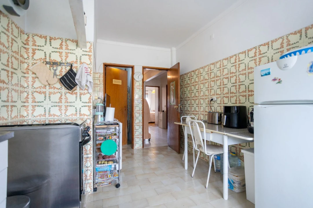 Apartamento T3 para Venda em Samora Correia Foto 22