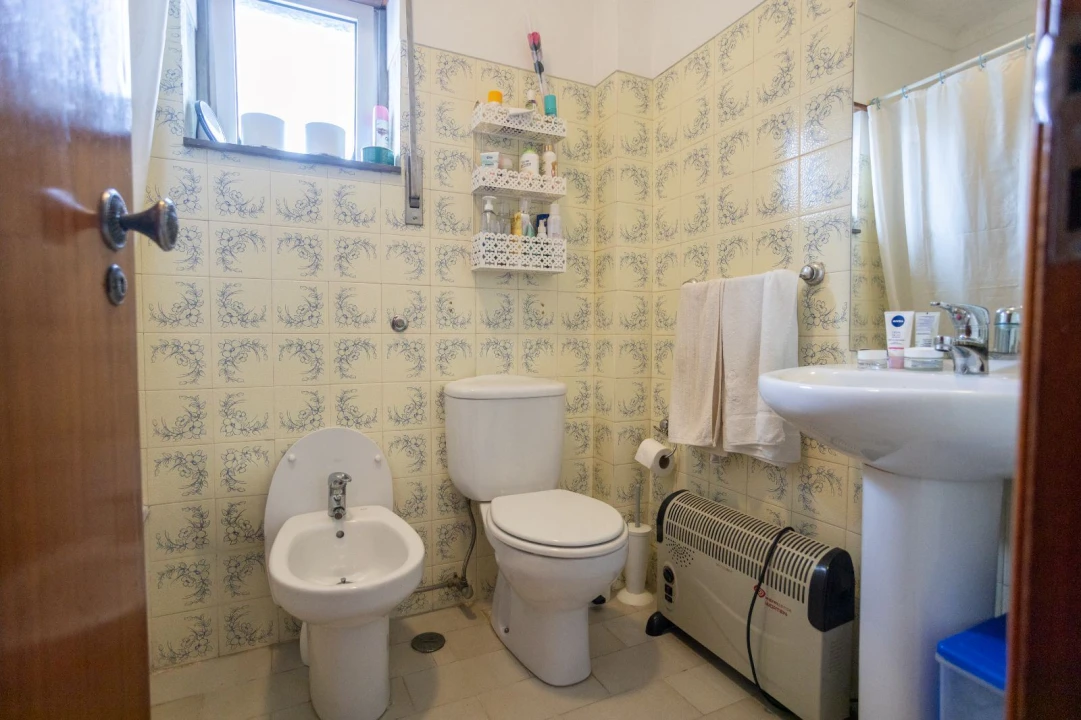 Apartamento T3 para Venda em Samora Correia Foto 23