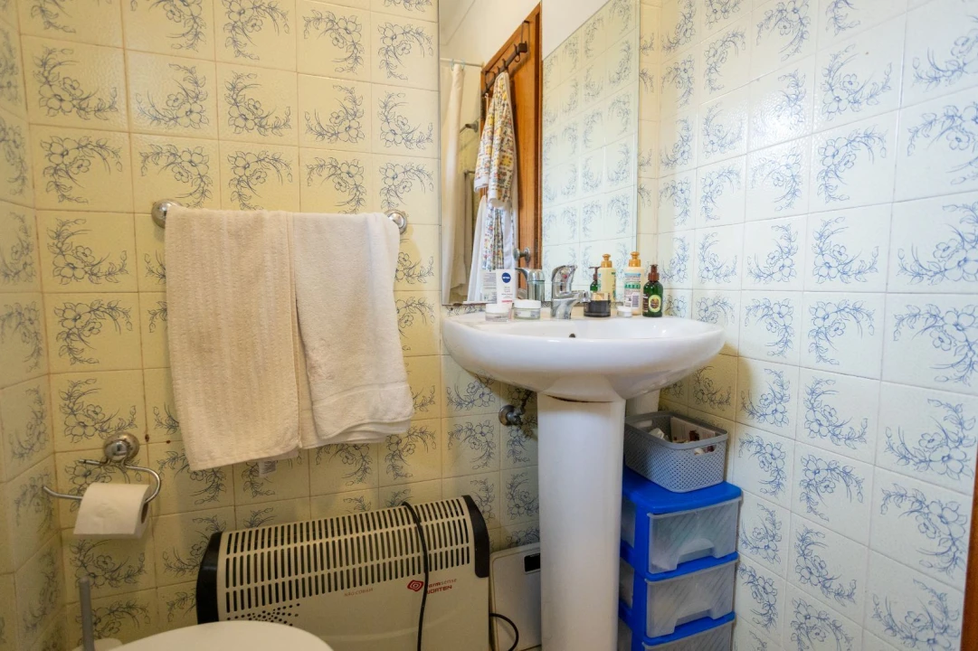 Apartamento T3 para Venda em Samora Correia Foto 24