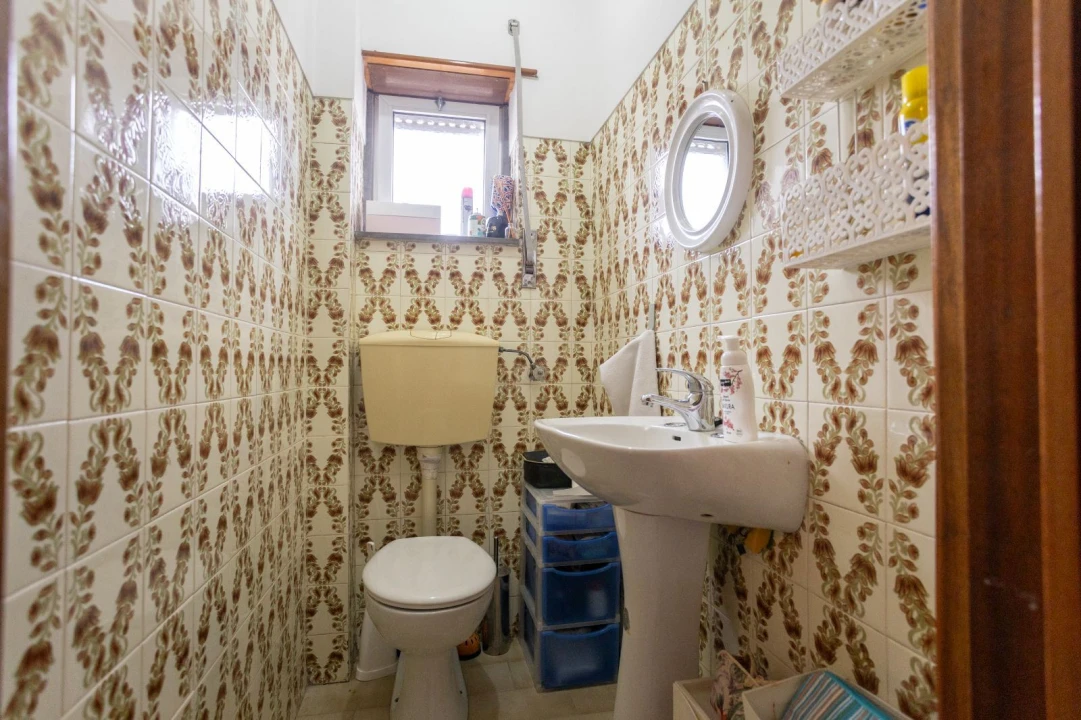 Apartamento T3 para Venda em Samora Correia Foto 26