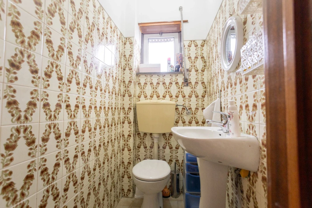 Apartamento T3 para Venda em Samora Correia Foto 27