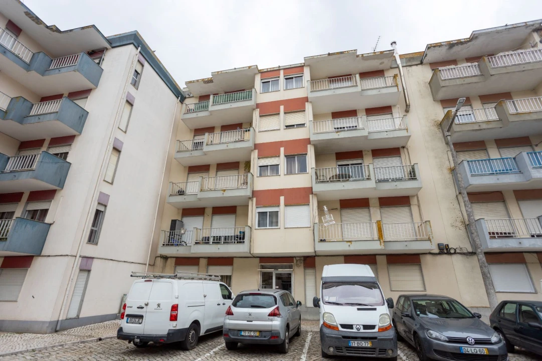 Apartamento T3 para Venda em Samora Correia Foto 30