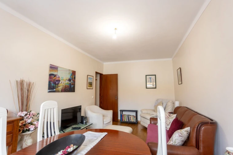 Apartamento T3 para Venda em Samora Correia Foto 4