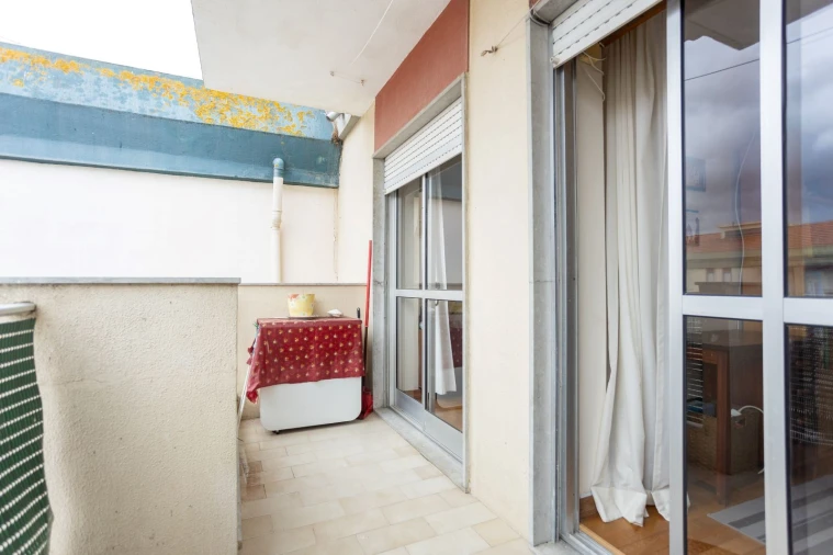 Apartamento T3 para Venda em Samora Correia Foto 13