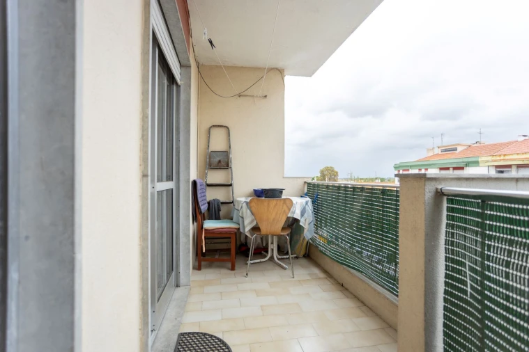 Apartamento T3 para Venda em Samora Correia Foto 14