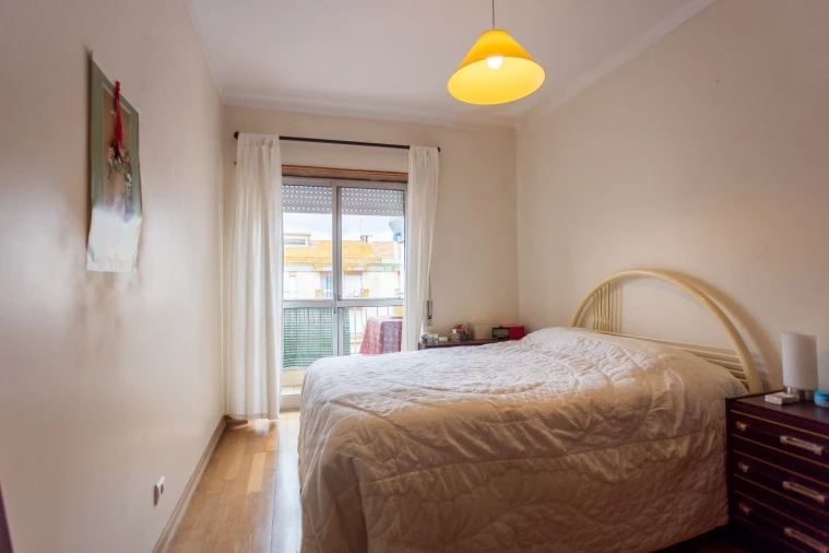 Apartamento T3 para Venda em Samora Correia Foto 15