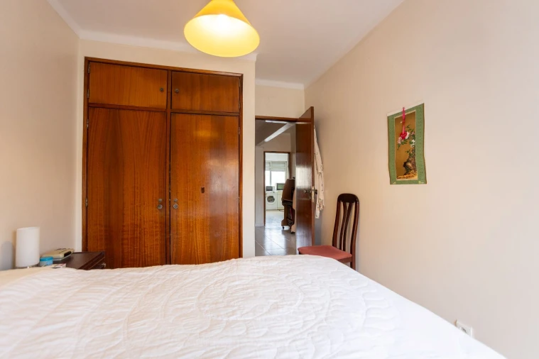 Apartamento T3 para Venda em Samora Correia Foto 18