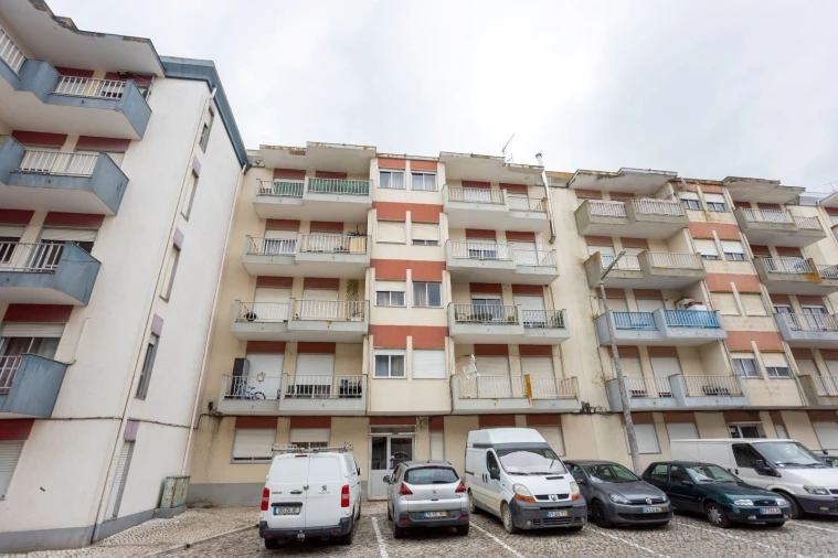 Apartamento T3 para Venda em Samora Correia Foto 29