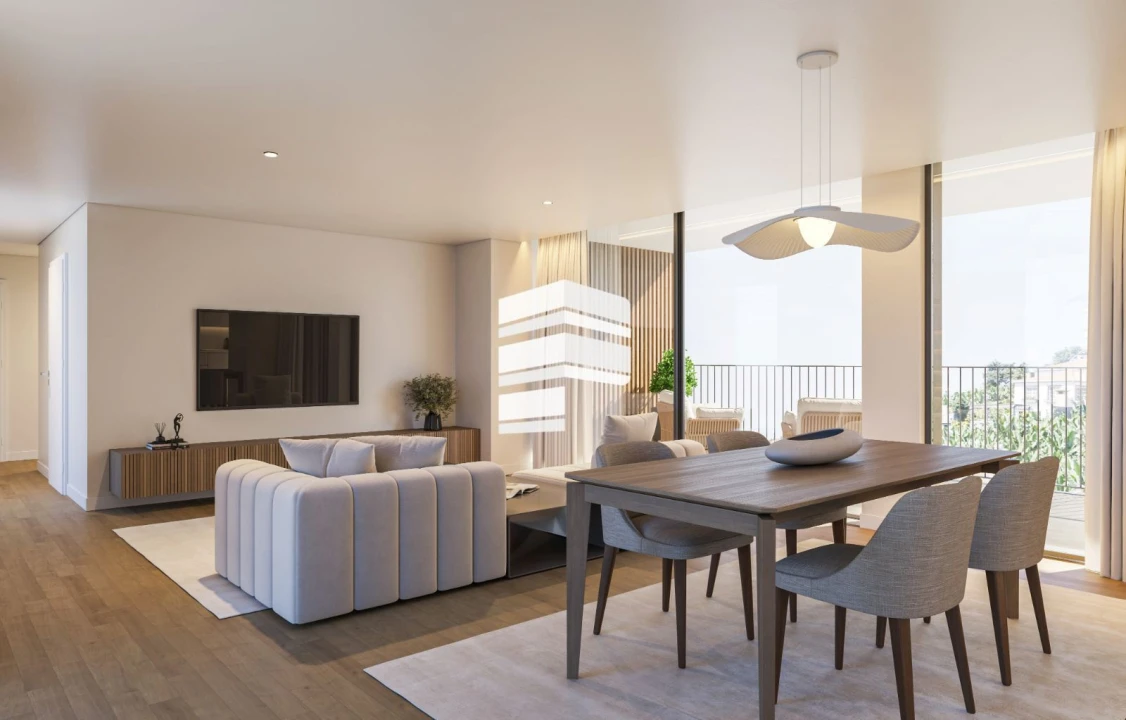 Apartamento T3 para Venda em Camara de Lobos Foto 2
