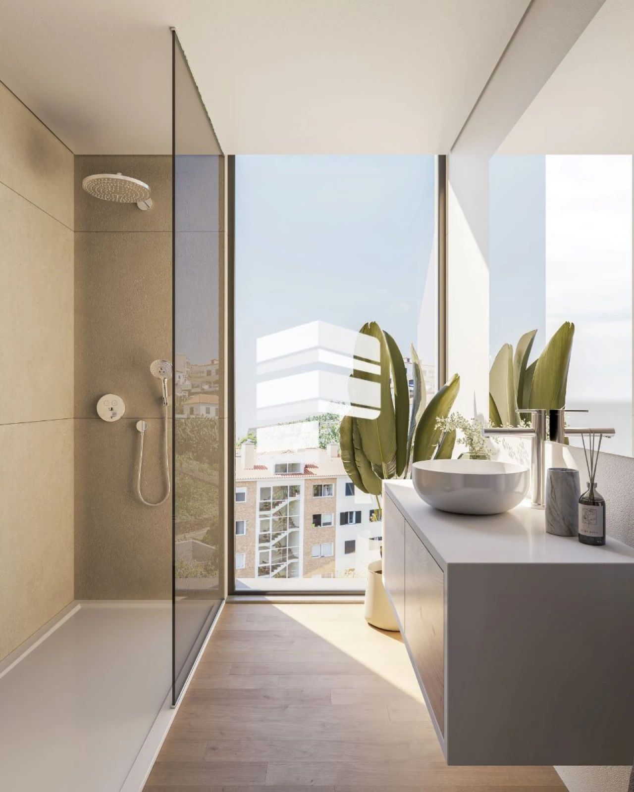 Apartamento T3 para Venda em Camara de Lobos Foto 9