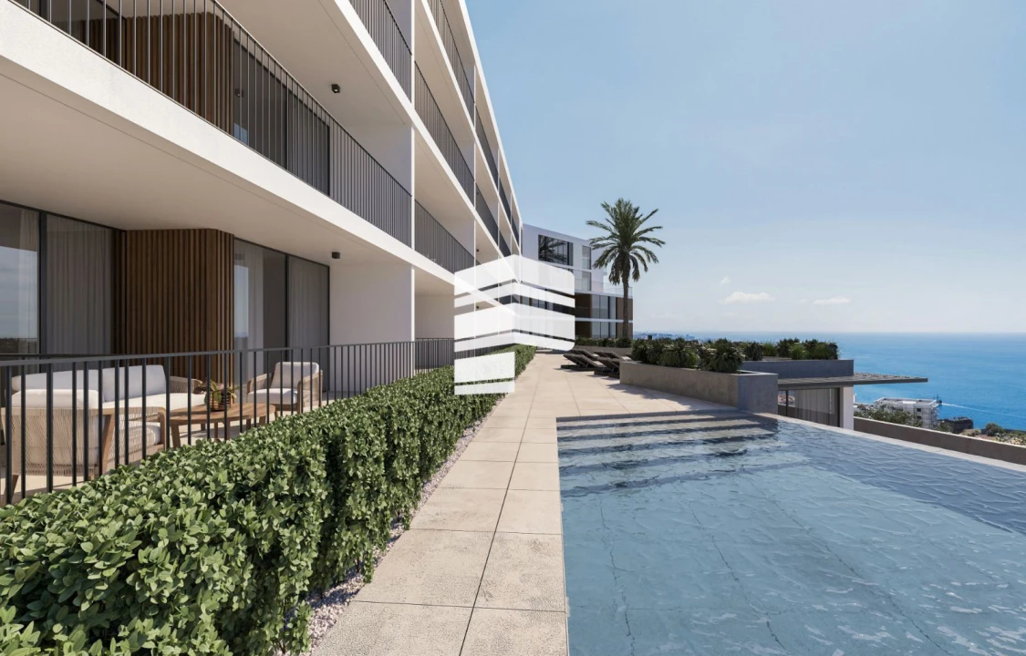 Apartamento T3 para Venda em Camara de Lobos Foto 11
