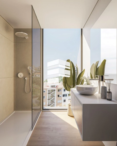 Apartamento T3 para Venda em Camara de Lobos