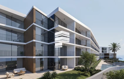 Apartamento T3 para Venda em Camara de Lobos