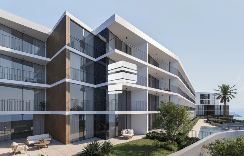 Apartamento T3 para Venda em Camara de Lobos Foto 10