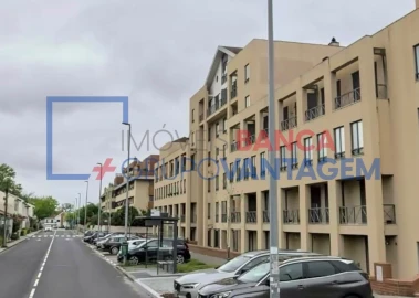 Apartamento T3 para Venda em Paranhos
