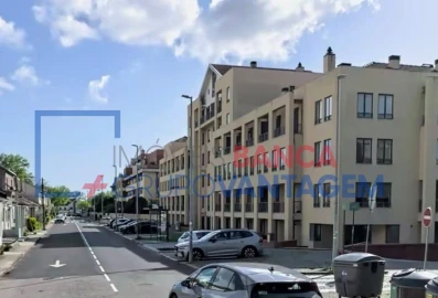 Apartamento T3 para Venda em Paranhos