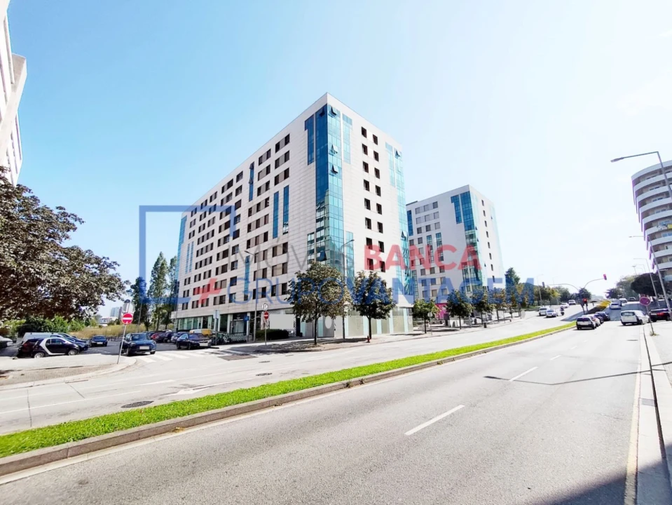 Apartamento T3 para Venda em Ramalde Foto 27