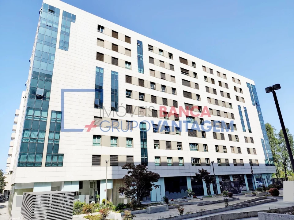 Apartamento T3 para Venda em Ramalde Foto 25