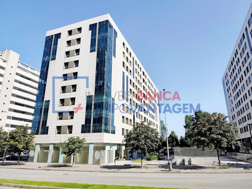 Apartamento T3 para Venda em Ramalde Foto 26