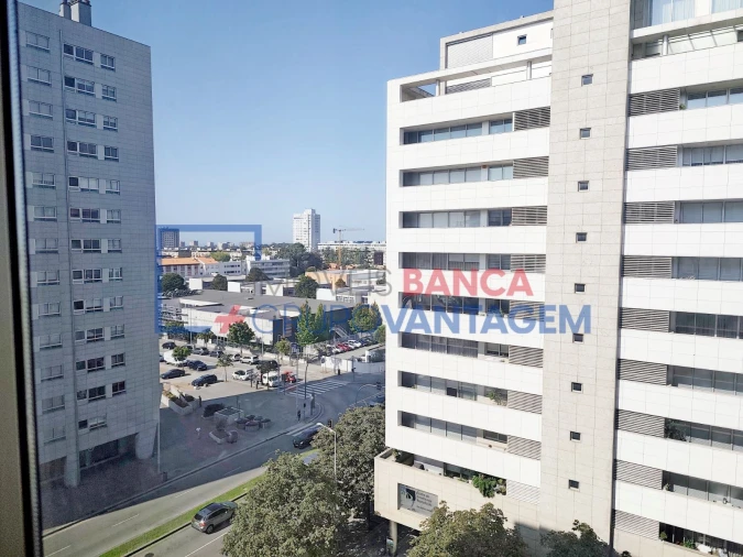 Apartamento T3 para Venda em Ramalde Foto 21