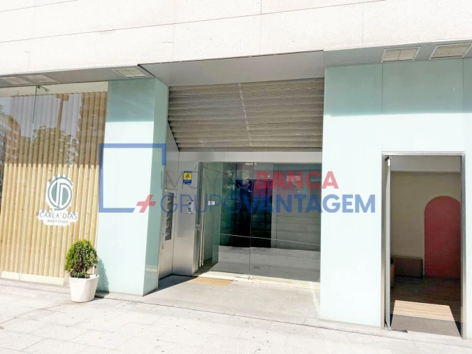 Apartamento T3 para Venda em Ramalde Foto 23